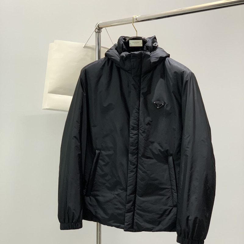 Pra*a down jacket